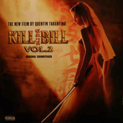Kill Bill Vol. 2 (ost)