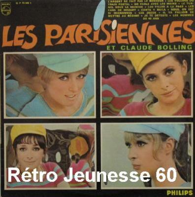 Les Parisiennes