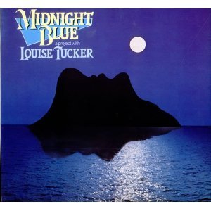 Midnight Blue