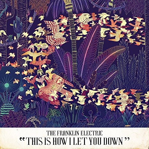 This Is How I Let You Down