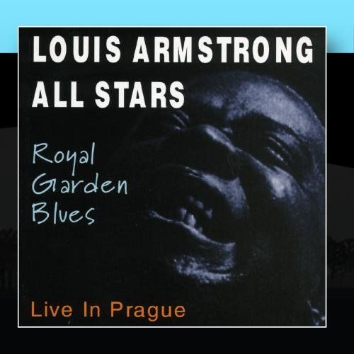 Royal Garden Blues