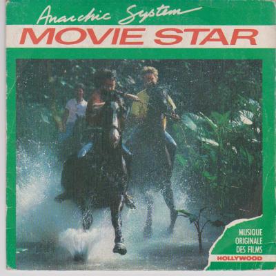 Movie Star