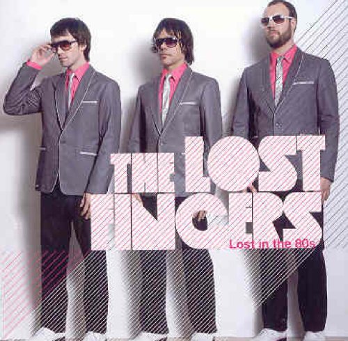 Lost In The 80s//lost Fingers