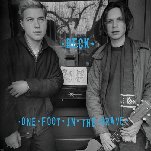 One Foot In The Grave - Expanded Edition