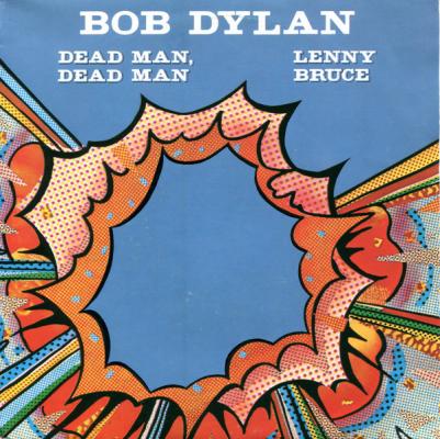 Dead Man, Dead Man / Lenny Bruce