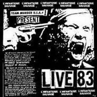 Live 83