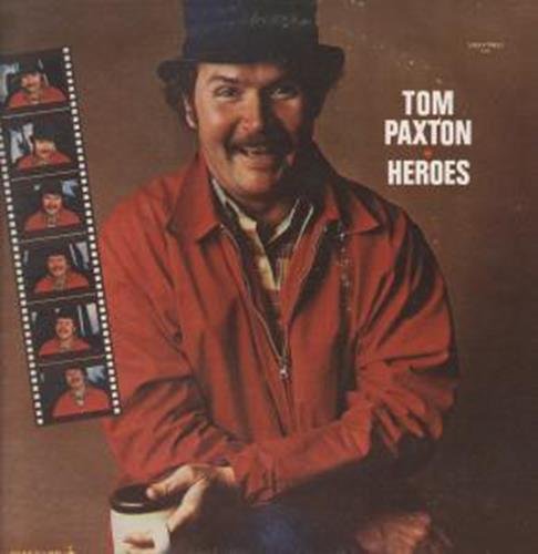 Heroes Lp