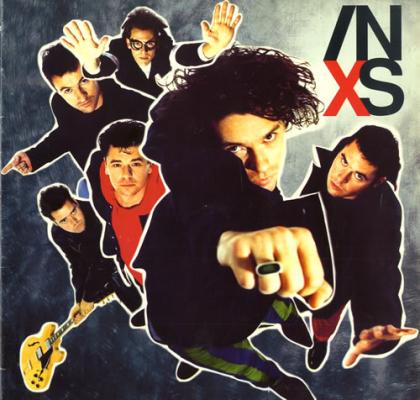 X - Uk - Lp Gatefold Sleeve