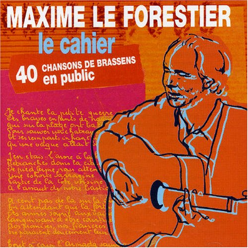 Le Cahier