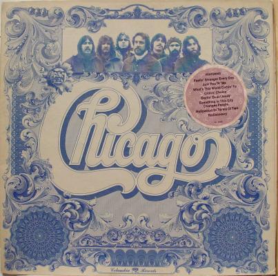Chicago Vi