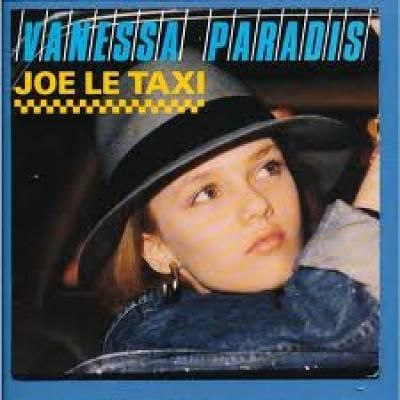 Joe Le Taxi