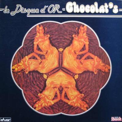 Le Disque D'or