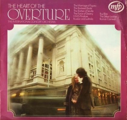 The Heart Of The Overture