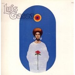 Luis Gasca