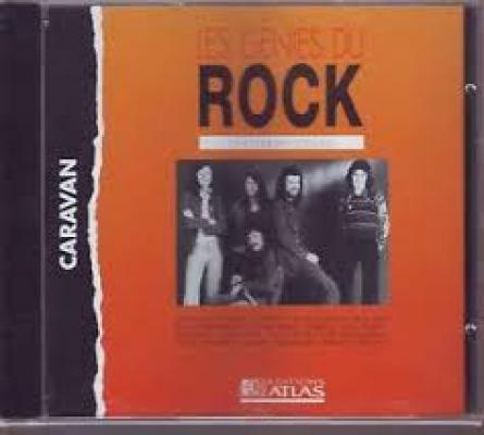 Caravan : Canterbury Sound