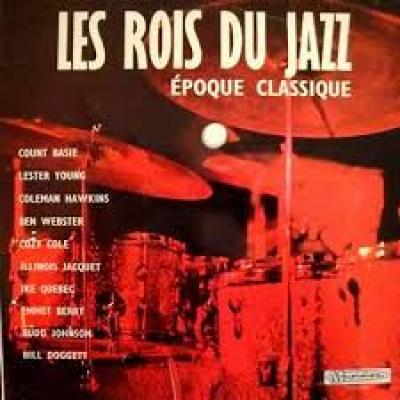 Les Rois Du Jazz