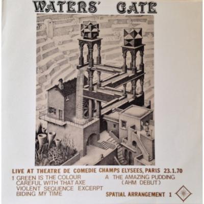 Water's Gate