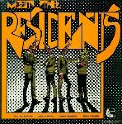 Meet The Residents