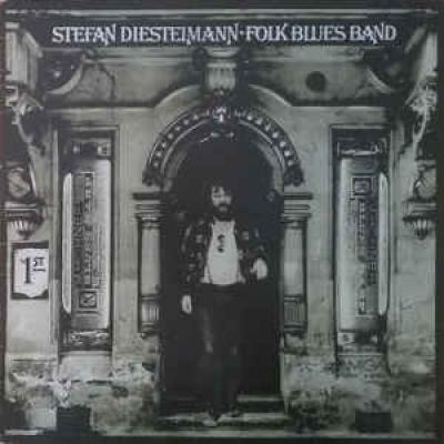 Stefan Diestelmann Folk Blues Band