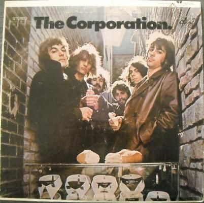 The Corporation