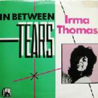 In Between Tears