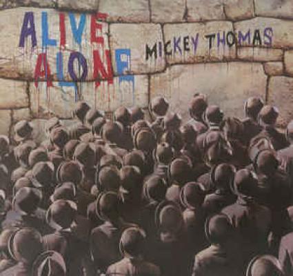 Alive Alone