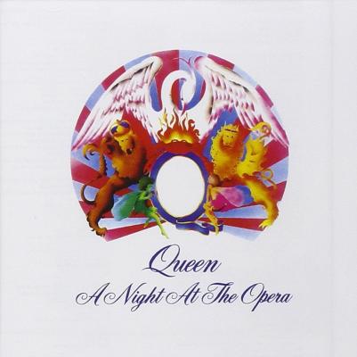 At Night At The Opera