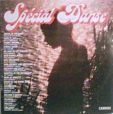 Spécial Danse Vol. 4