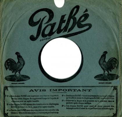 Torsi -dernier Baiser /gernasio -serenata