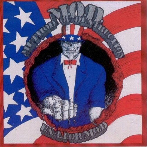 Usa For Mod