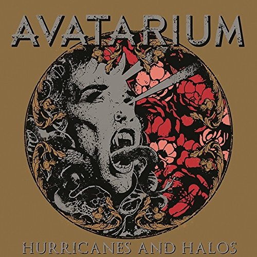 Hurricanes And Halos