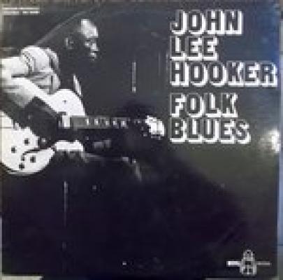 Folk Blues