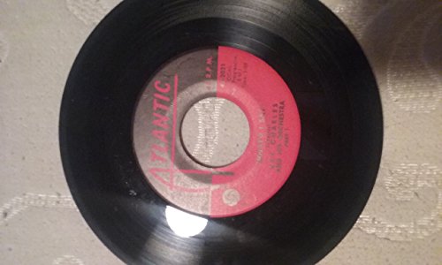What'd I Say / Part Ii 45 Rpm Single
