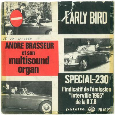 Spécial 230