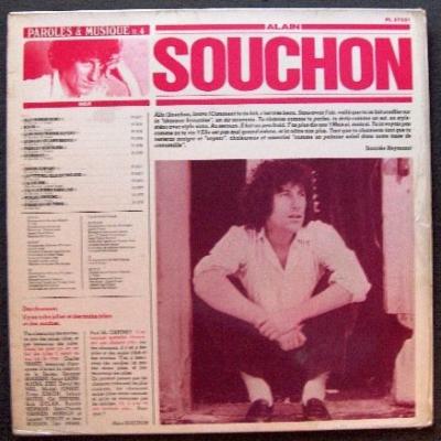Paroles & Musique N.4