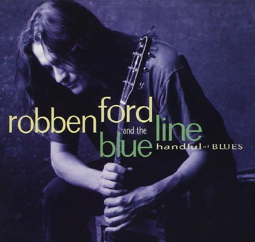 Handful Of Blues