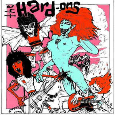 The Girl In The Sweater