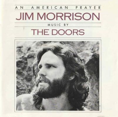 An American Prayer