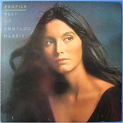 Profile Best Of Emmylou Harris