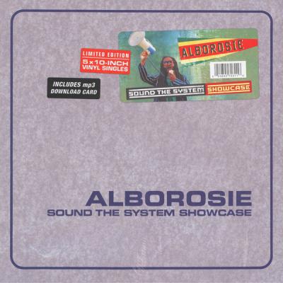 Sound The System Showcase