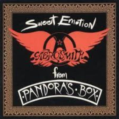 Sweet Emotion