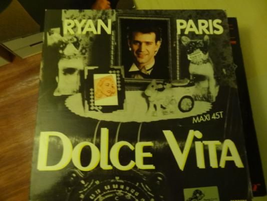 Dolce Vita