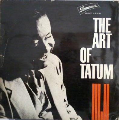 The Art Of Tatum