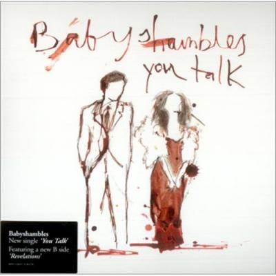 You Talk