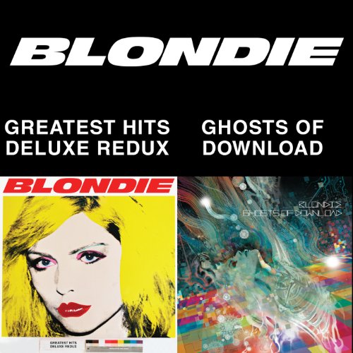 Blondie 4