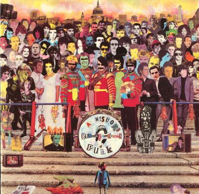 Various Artists