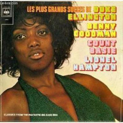 Les Plus Grands Succes De