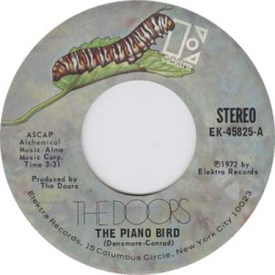 The Piano Birds