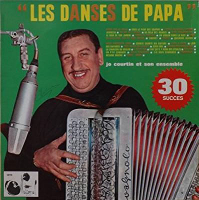 Les Danses D'papa