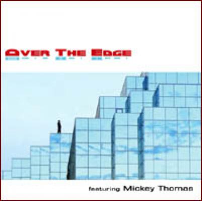 Featuring Mickey Thomas